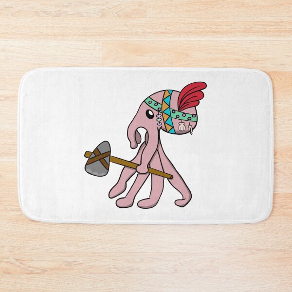 Item preview, Cave Octopus  designed and sold by The Soapiest Goat.