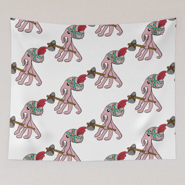 Item preview, Cave Octopus  designed and sold by The Soapiest Goat.
