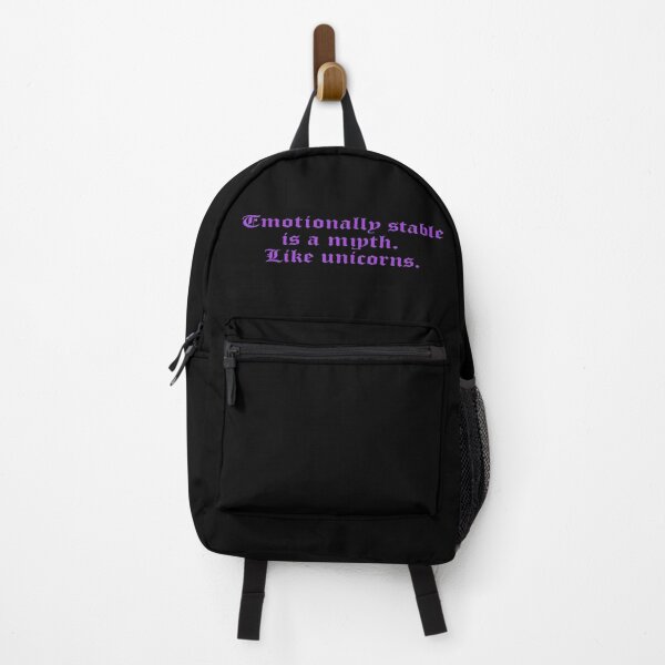 Item preview, Emotionally Stable? That’s a Unicorn designed and sold by Thompika.