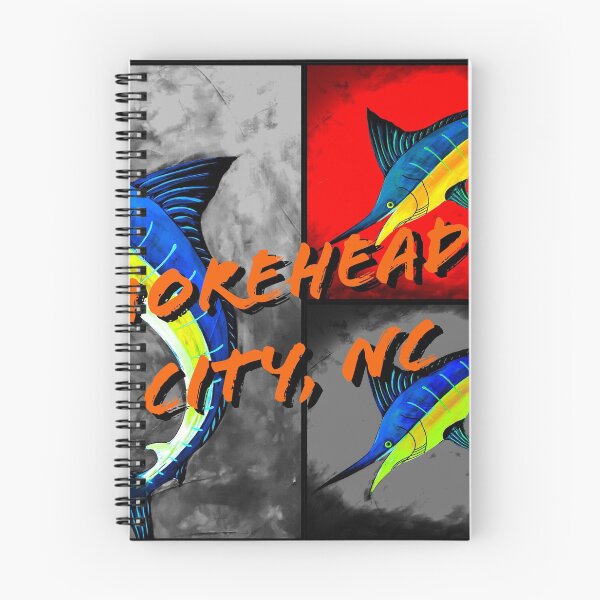 Item preview, Morehead City NC designed and sold by barryknauff.