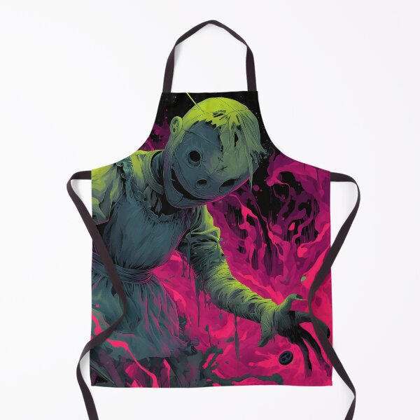 Item preview, Stitchling: The Porcelain Horror designed and sold by Carlos Monteiro.
