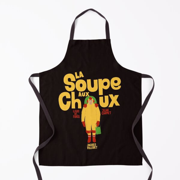 Item preview, Jacques Villeret Oxo Alien Tribute designed and sold by Boogosh.