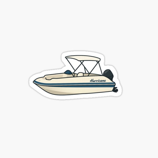 Item preview, Deck Boat designed and sold by whiskypine.