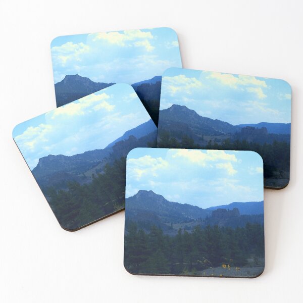 Item preview, Flowers in The Mountains  designed and sold by Bee’s ART!.