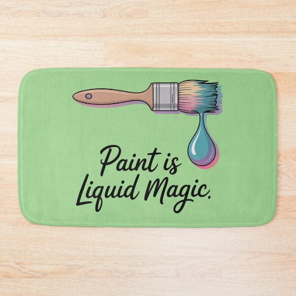 Item preview, For Artist Painters  designed and sold by WikaKowalczyk.