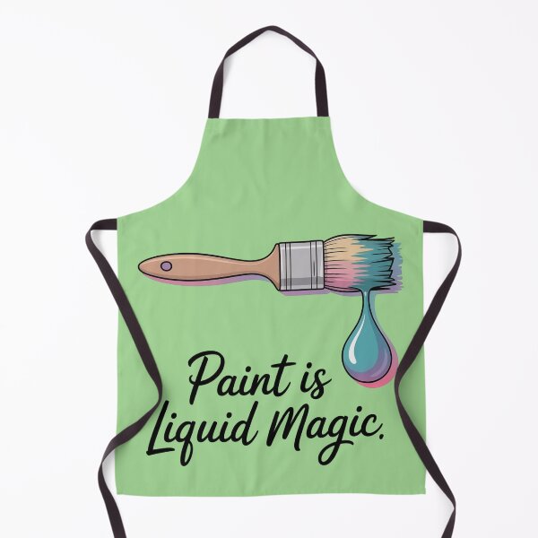 Item preview, For Artist Painters designed and sold by WikaKowalczyk.