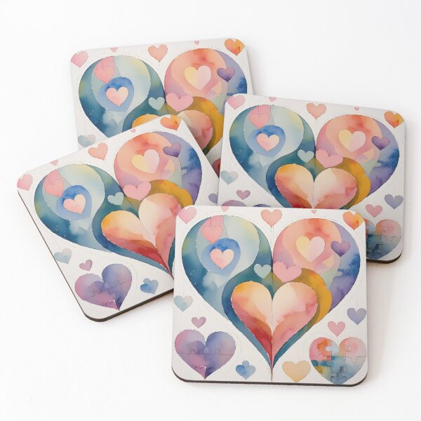 Item preview, With love. Coffee with Vicky designed and sold by VickyJo111.
