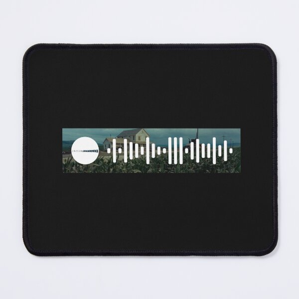 Item preview, Interstellar - Cornfield Chase Spotify Code designed and sold by coastalquillco.