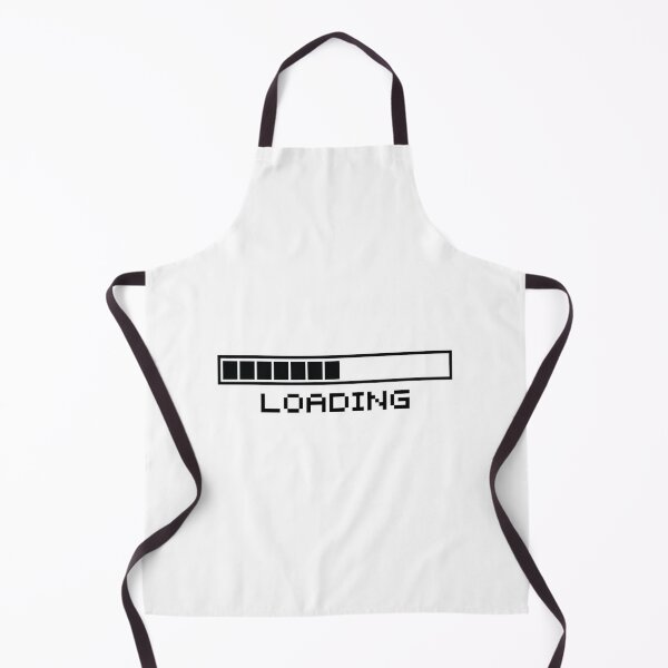 Item preview, Loading - Funny Tech Sarcasm Design designed and sold by KhadijaBatool38.
