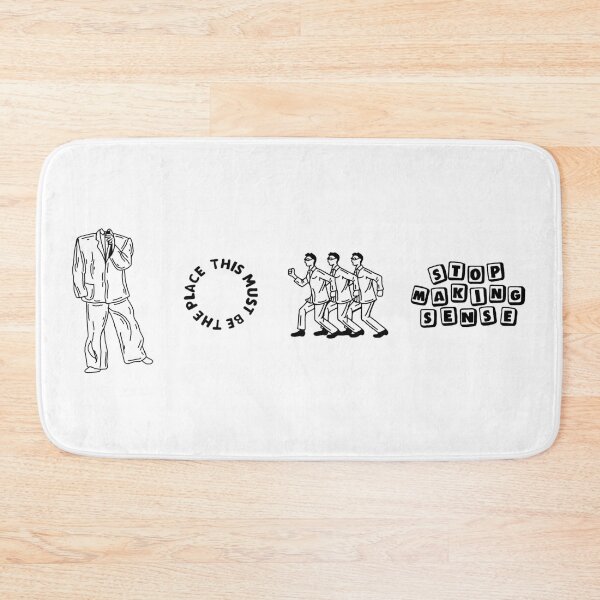 Item preview, david byrne  designed and sold by miss madison creates.
