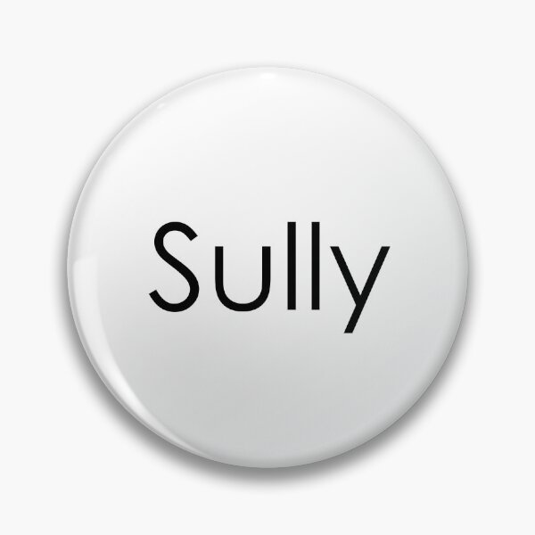 Item preview, Sully designed and sold by PatternDivision.