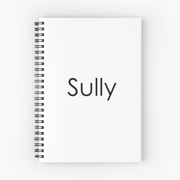 Item preview, Sully designed and sold by PatternDivision.