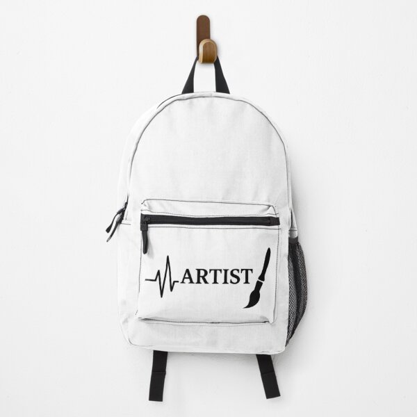 Item preview, ARTIST Wordmark designed and sold by fadilow.