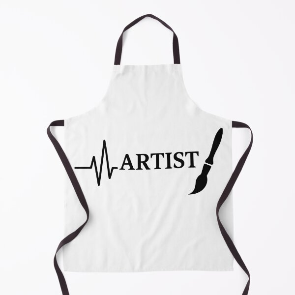 Item preview, ARTIST Wordmark designed and sold by xmoudx.