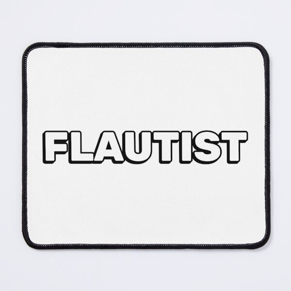 Item preview, Flautist  designed and sold by Inspirationmotivation.