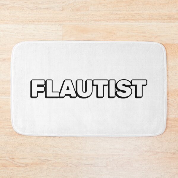 Item preview, Flautist  designed and sold by Inspirationmotivation.