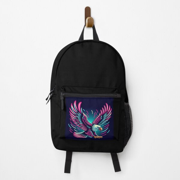 Item preview, Colorful eagle designed and sold by Dogandesighn.