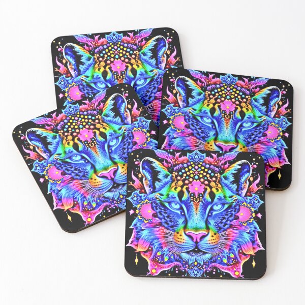 Item preview, Shadowlight Panthera Art Edition  designed and sold by Anamcaradivine.