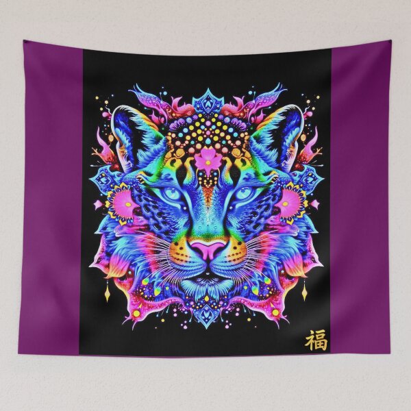 Item preview, Shadowlight Panthera Art Edition  designed and sold by Anamcaradivine.