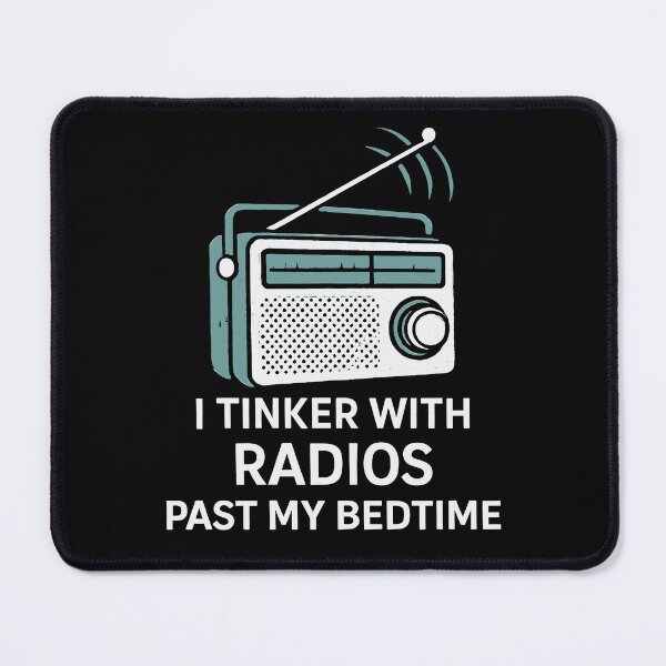 Item preview, Radio Lover | Amateur Radio Day designed and sold by tmerchtrends.