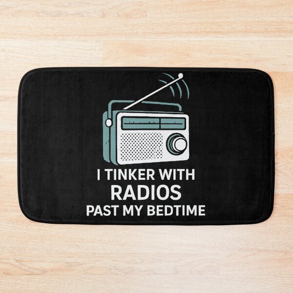 Item preview, Radio Lover | Amateur Radio Day designed and sold by tmerchtrends.