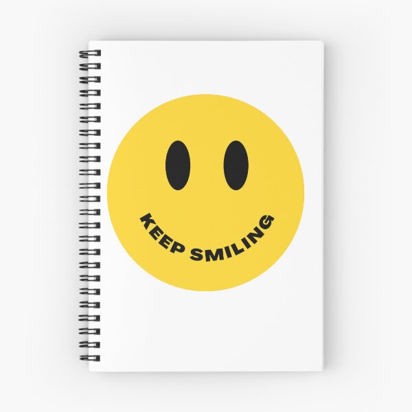 Item preview, Keep Smiling designed and sold by foleyanderson.