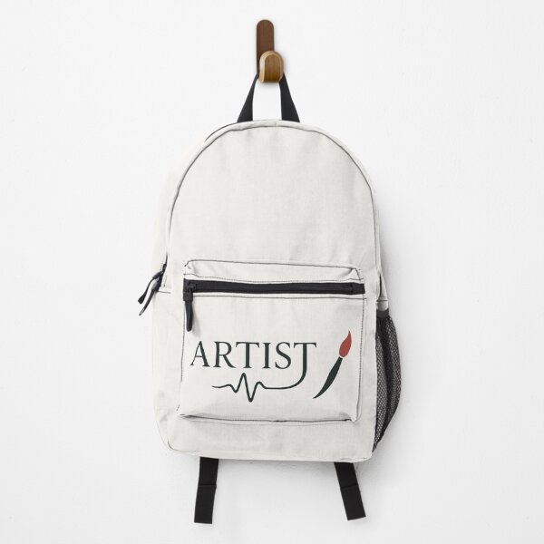 Item preview, ARTIST Wordmark designed and sold by fadilow.