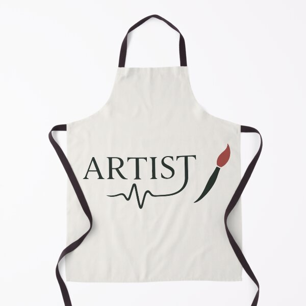 Item preview, ARTIST Wordmark designed and sold by fadilow.