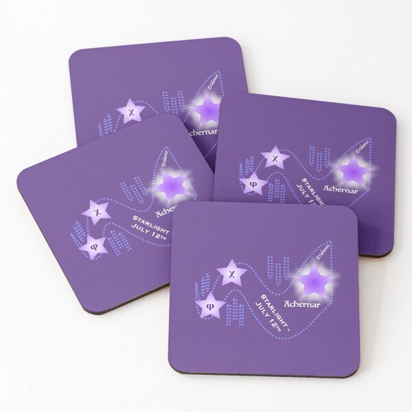 Item preview, Good Stars for July 12th designed and sold by RoseMayBox.