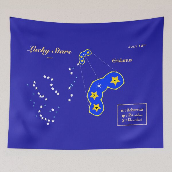 Item preview, Good Stars for July 12th designed and sold by RoseMayBox.