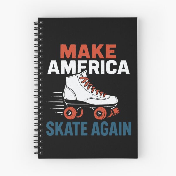 Item preview, Roller Skate | Retro Skating Party for Skaters And Derby Fans designed and sold by tmerchtrends.