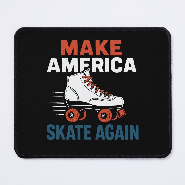 Item preview, Roller Skate | Retro Skating Party for Skaters And Derby Fans designed and sold by tmerchtrends.