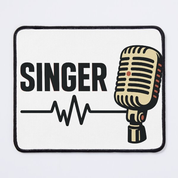 Item preview, Retro SINGER Design designed and sold by xmoudx.