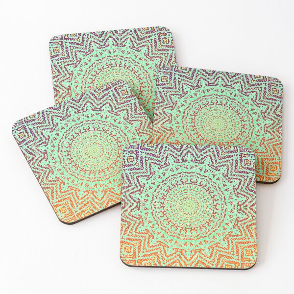 Item preview, summer sunset designed and sold by katquasar.