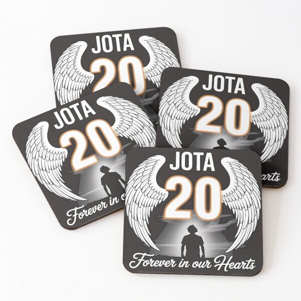 Item preview,  Forever #20 – Football Tribute with Angel Wings designed and sold by Moad Fahim.