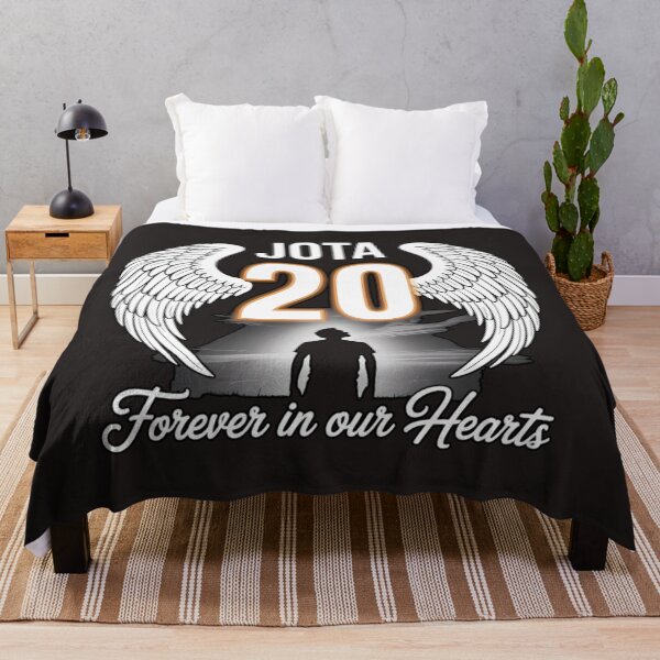 Item preview, Forever #20 – Football Tribute with Angel Wings designed and sold by Moad Fahim.