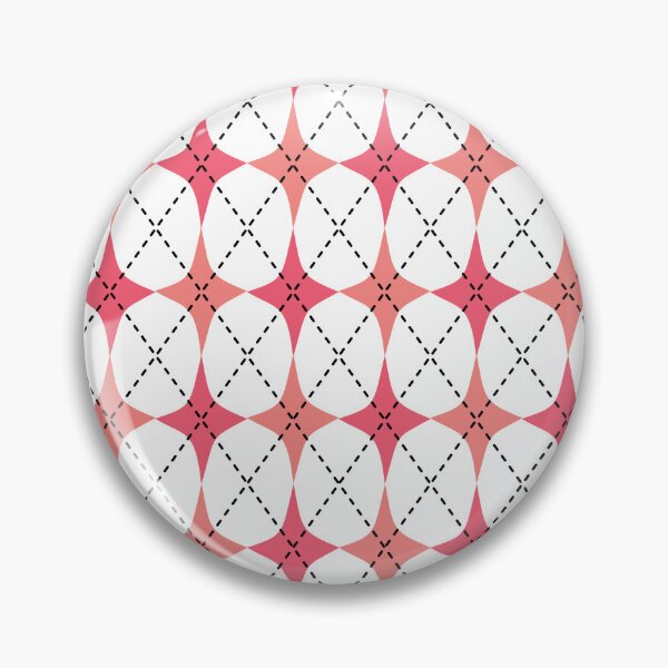 Item preview, Patron Argyle estrella designed and sold by MarketdeLuis.