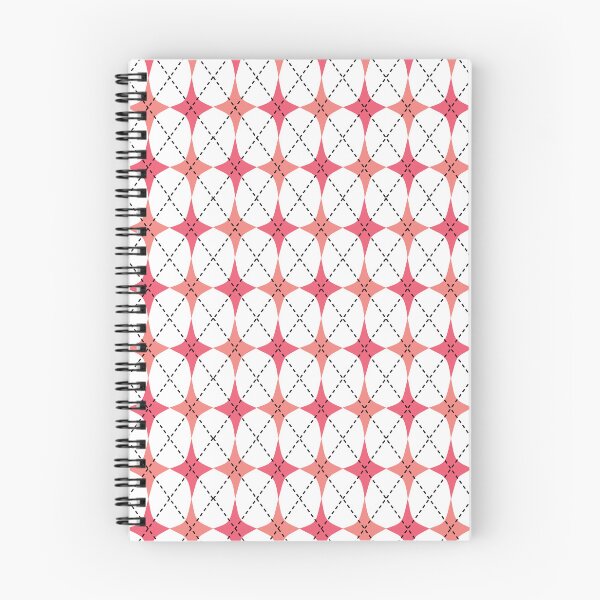 Item preview, Patron Argyle estrella designed and sold by MarketdeLuis.
