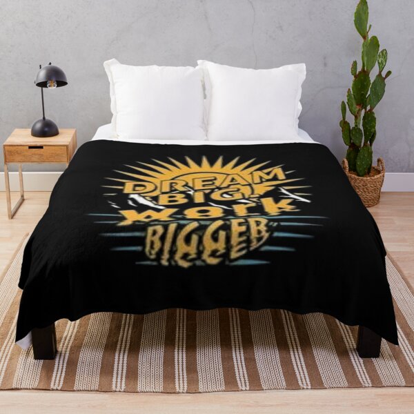 Item preview, Dream Big designed and sold by PixelPopShops.