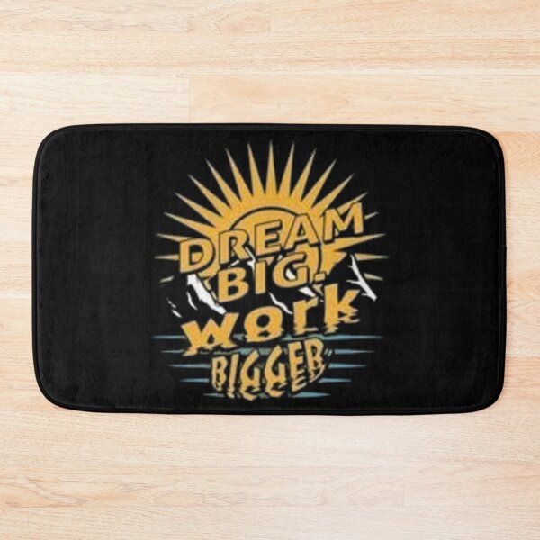 Item preview, Dream Big designed and sold by PixelPopShops.