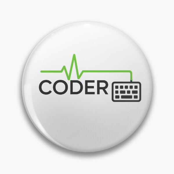 Artikelvorschau, CODER-Wortmarke entworfen und verkauft von xmoudx.