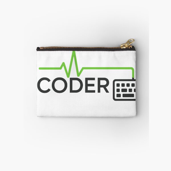 Item preview, CODER Wordmark  designed and sold by xmoudx.