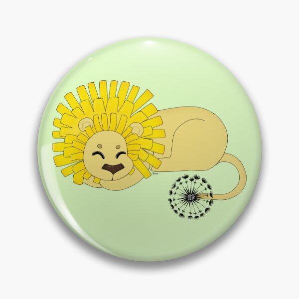 Item preview, Dande-lion  designed and sold by LittleRockArt.