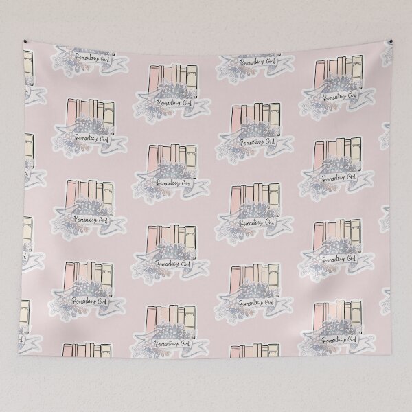 Item preview, Romantasy Girl designed and sold by FamilyCurios.
