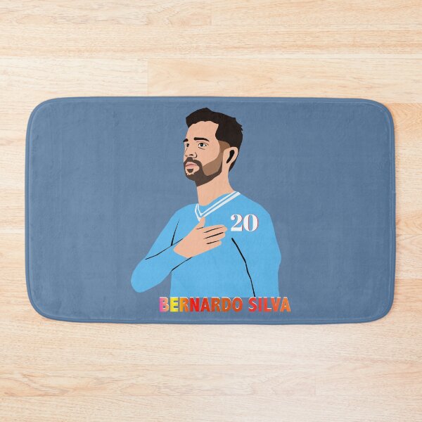 Item preview, Ilustración de Bernardo Silva designed and sold by ZooStateofMind.