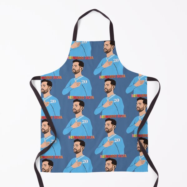 Item preview, Bernardo Silva illustration designed and sold by ZooStateofMind.