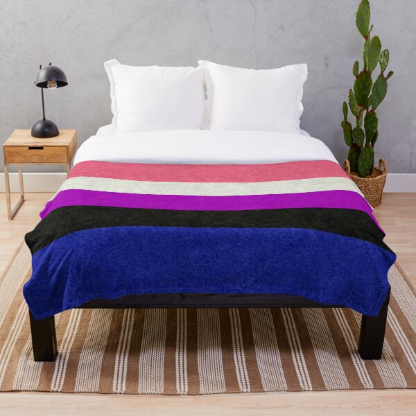 Throw Blanket