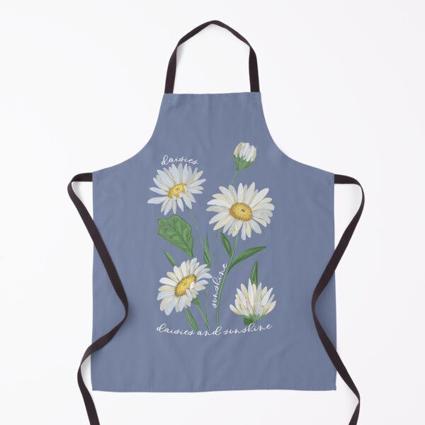 Item preview, Daisies and sunshine designed and sold by aliceworks.