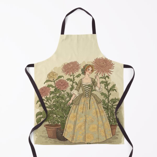 Item preview, Dahlia Serenade designed and sold by Pasteltone.