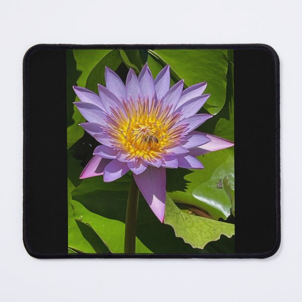 Item preview, Tropical Purple Flower designed and sold by Monika's Shop.